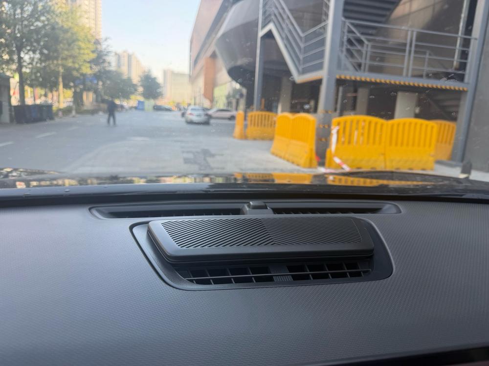 Jetour Dashing 2024 car image #8