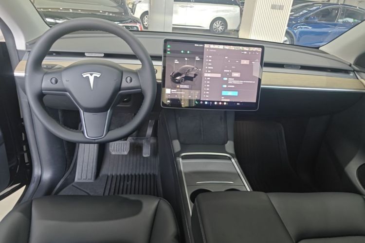 Tesla Model Y 2023 immagine di auto #10