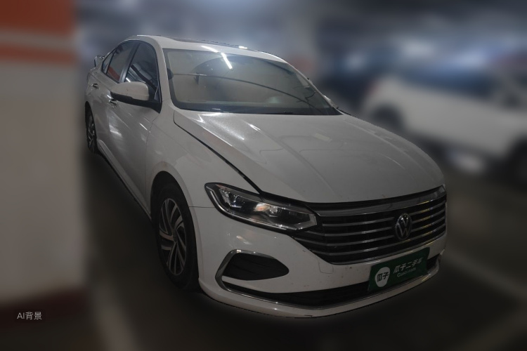Volkswagen Lavida 2022 #4 Volkswagen Lavida 2022 car image #4