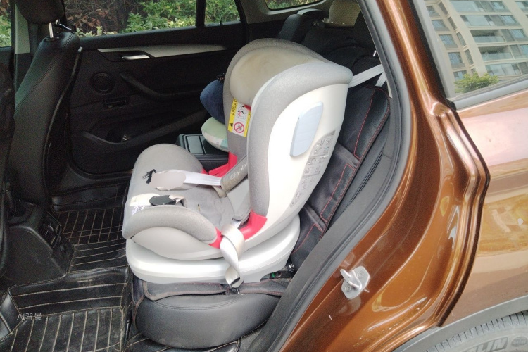 BMW X1 2016 #19 BMW X1 2016 car image #19