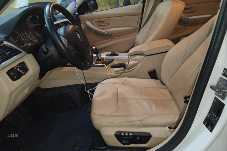BMW 3 Series (Imported) 2012 #17 BMW 3 Series (Imported) 2012 car image #17