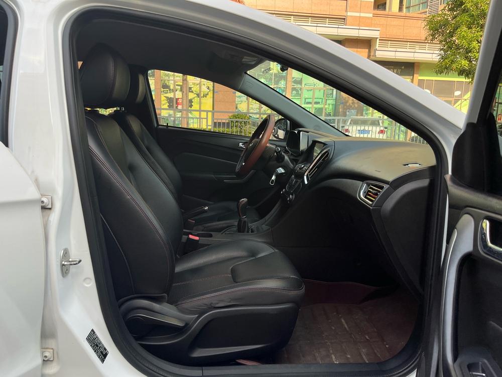 Chery Arrizo 5 2016 #17 Chery Arrizo 5 2016 صورة سيارة #17