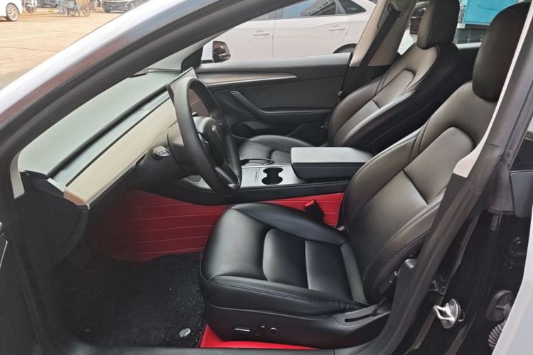 Tesla Model 3 2023 #15 Tesla Model 3 2023 immagine di auto #15