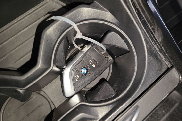 BMW X1 2018 #11 BMW X1 2018 car image #11