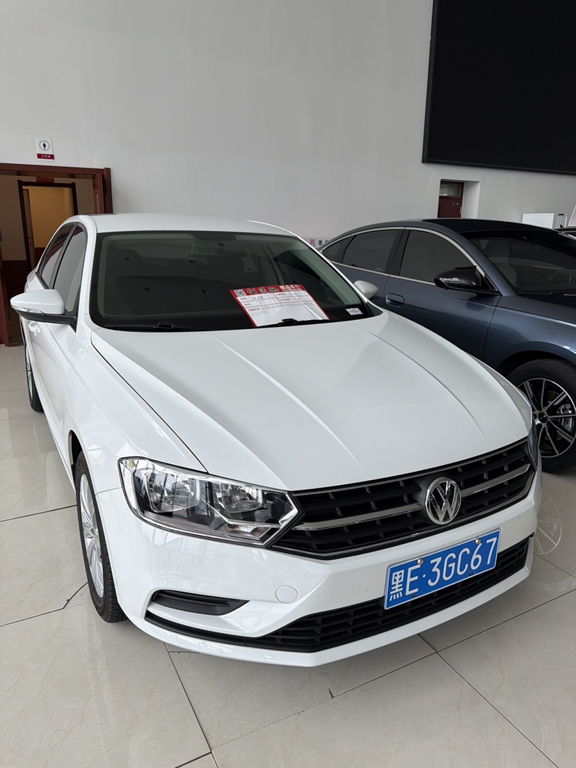 Volkswagen Bora 2019 car image 