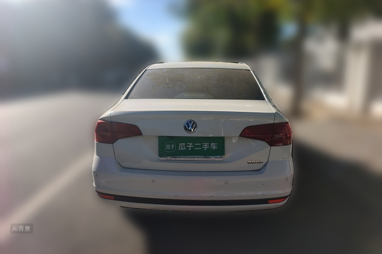 Volkswagen Bora 2017 #6 Volkswagen Bora 2017 car image #6