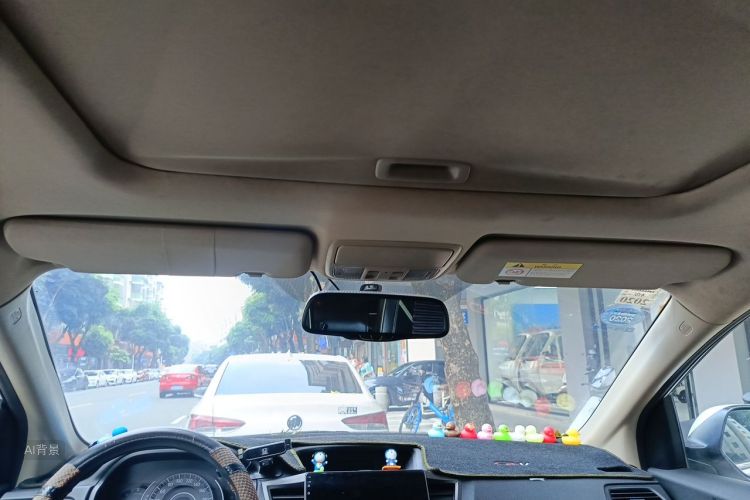 Honda CR-V 2016 car image #20