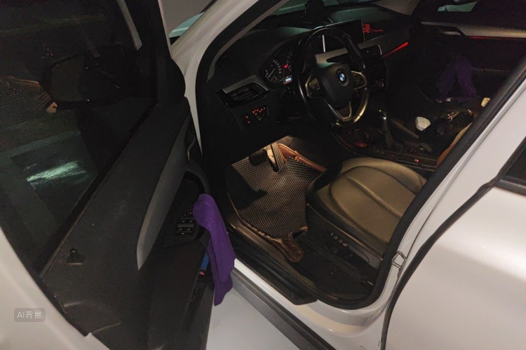 BMW X1 2017 #18 BMW X1 2017 car image #18