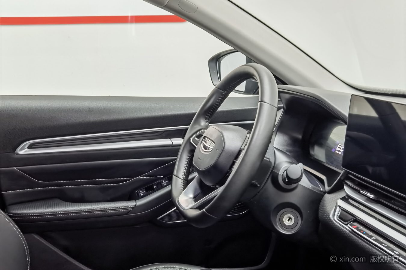 GEELY Emgrand 2023 image de voiture #23