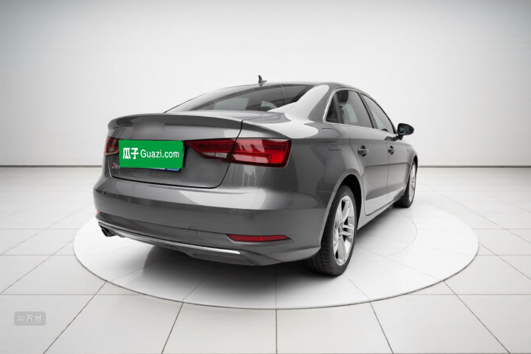 Audi A3 2020 #7 Audi A3 2020 car image #7