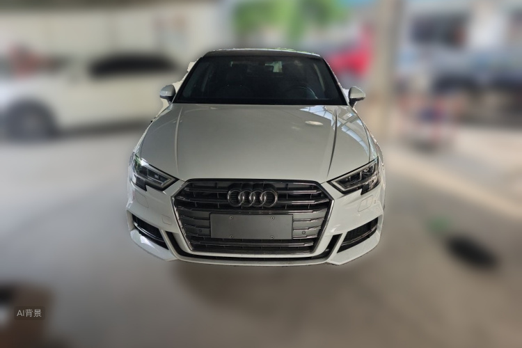 Audi A3 2020 immagine di auto #3