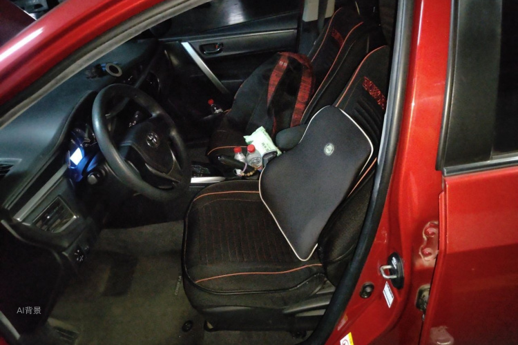 2015 #17 2015 car image #17