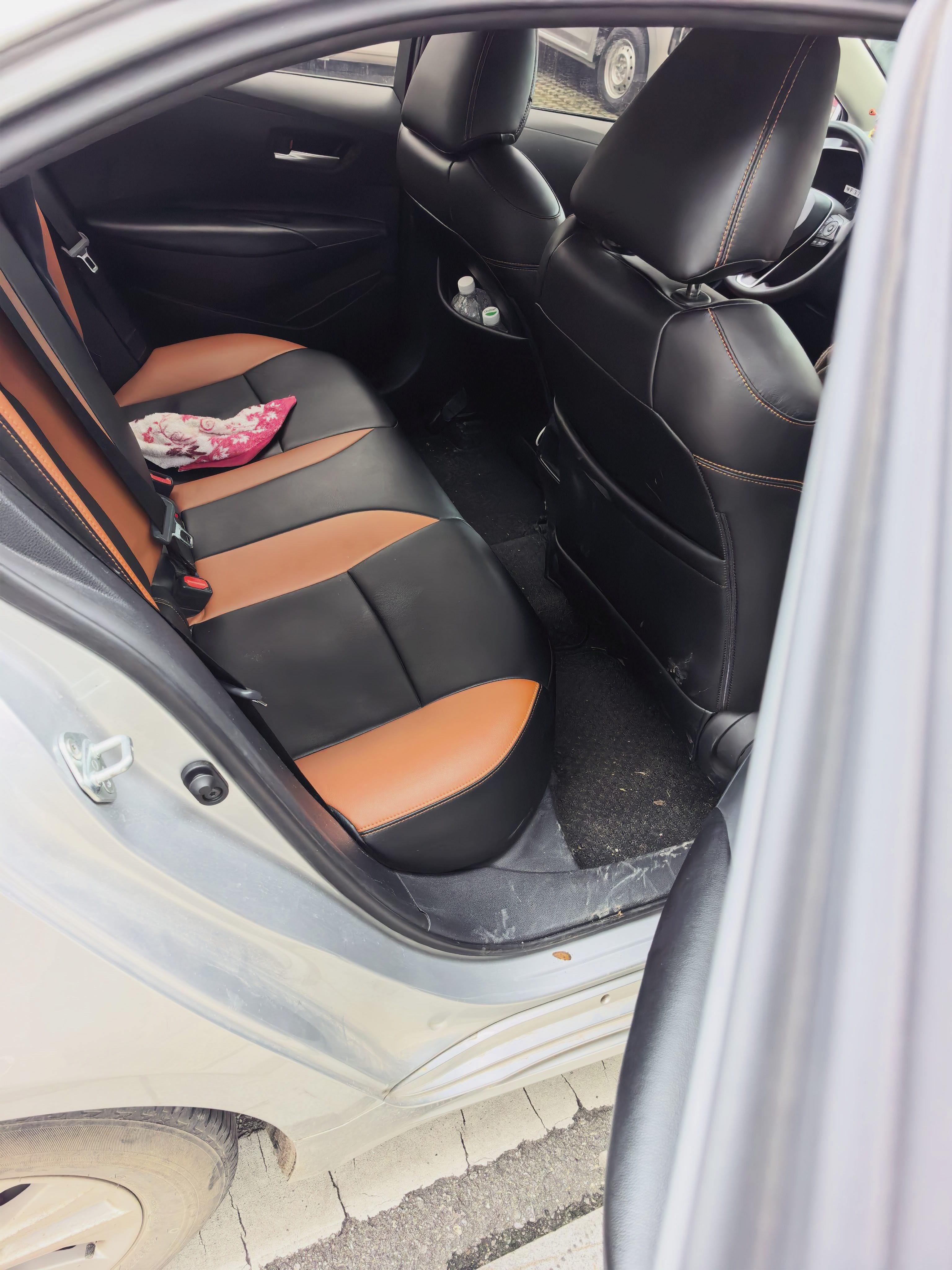 Toyota Corolla 2022 car image #5