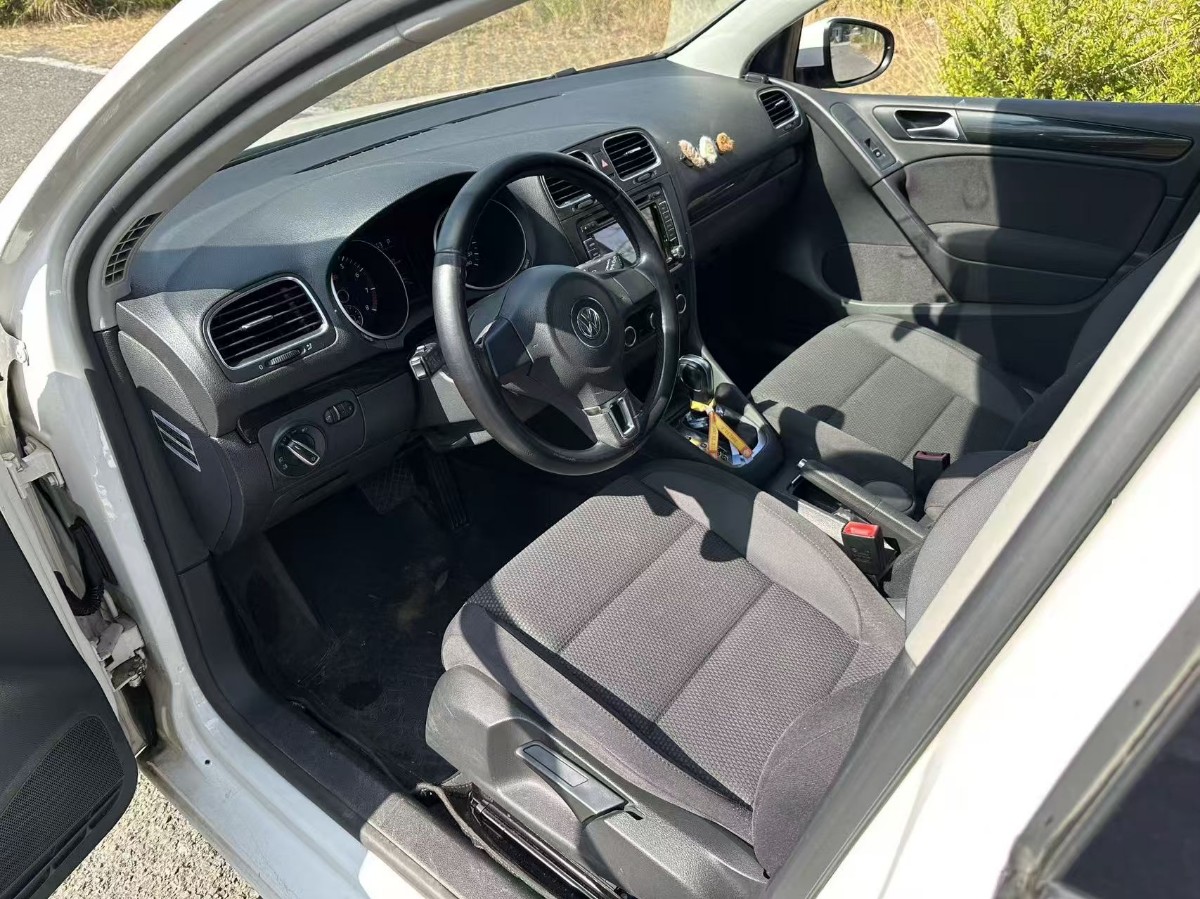Volkswagen Golf 2014 #4 Volkswagen Golf 2014 imagen de coche #4