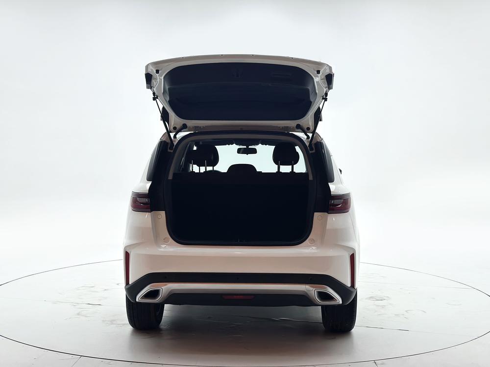 GEELY Vision X6 2021 #14 GEELY Vision X6 2021 изображение автомобиля #14