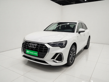 Audi Q3 2023 Audi Q3 2023 car image