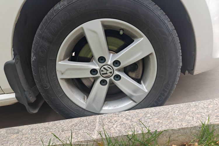 Volkswagen Polo 2018 imagem de carro #9