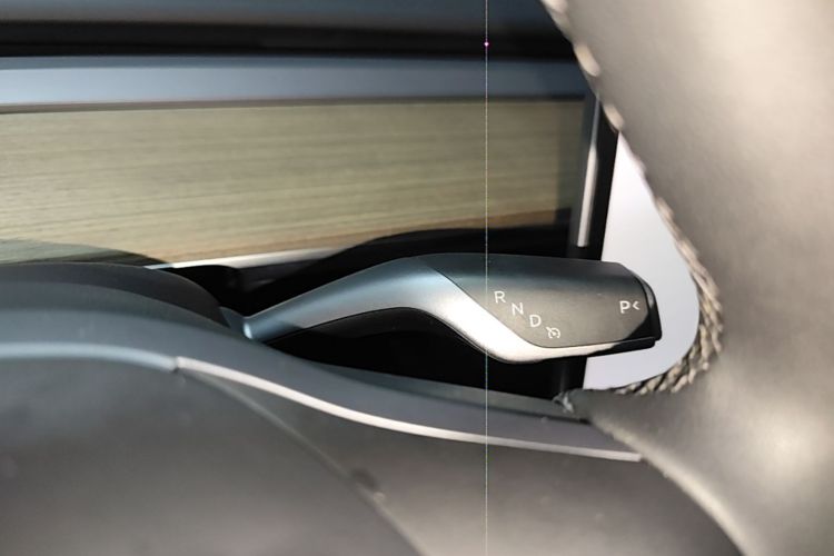 Tesla Model Y 2023 #14 Tesla Model Y 2023 imagen de coche #14