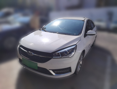 Chery Arrizo 5 2018 Chery Arrizo 5 2018 immagine di auto