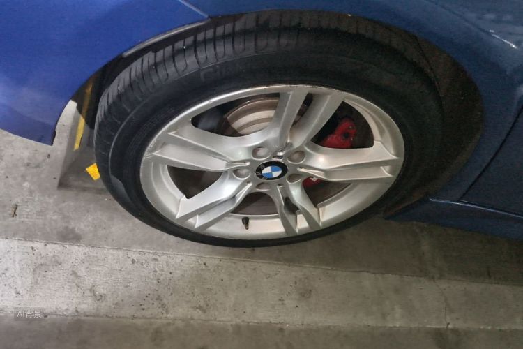 BMW 3 Series 2019 imagen de coche #9