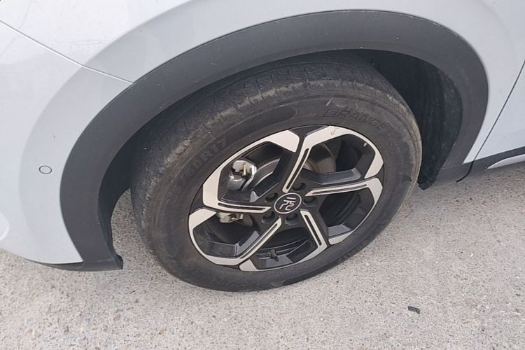 BYD Yuan Plus 2025 car image #9