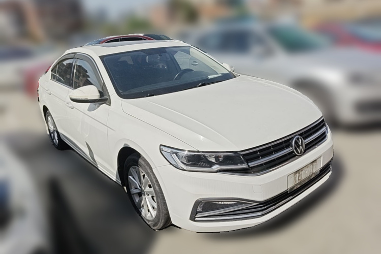 Volkswagen Bora 2021 car image #4