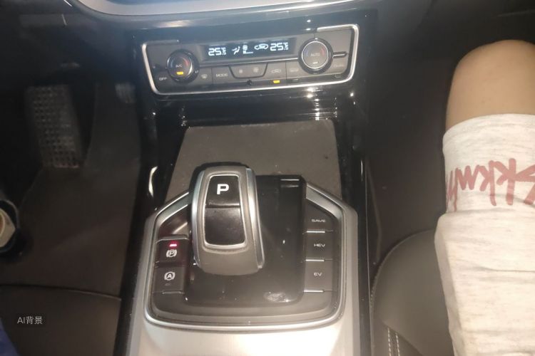 GEELY Emgrand GL New Energy 2019 #16 GEELY Emgrand GL New Energy 2019 car image #16
