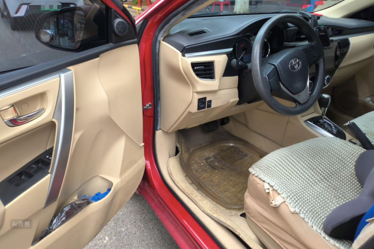 2015 #18 2015 car image #18