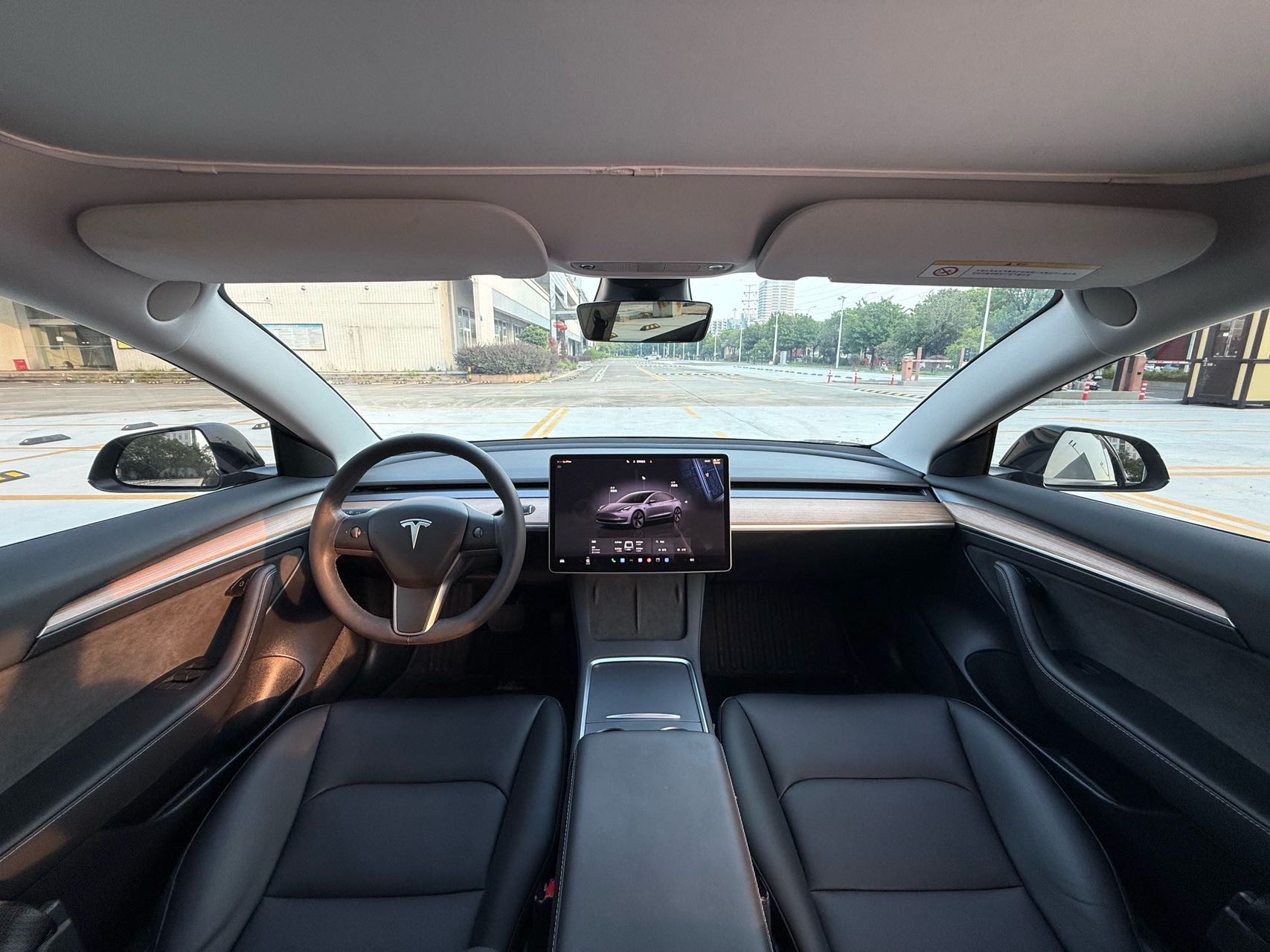 Tesla Model 3 2022 #7 Tesla Model 3 2022 car image #7