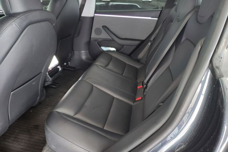 Tesla Model 3 2024 #17 Tesla Model 3 2024 صورة سيارة #17