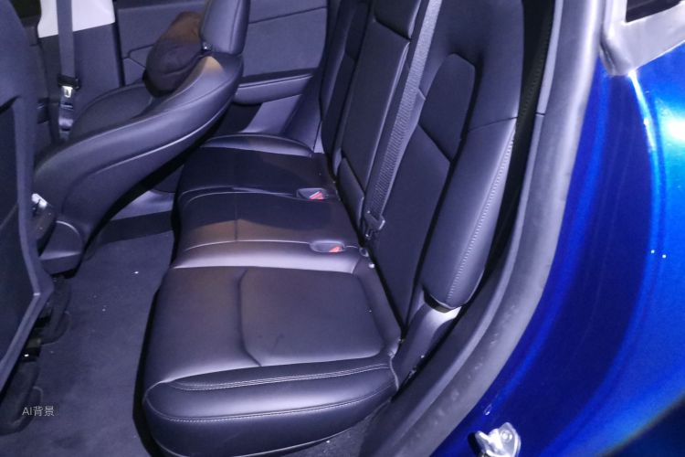 Tesla Model Y 2023 imagem de carro #19