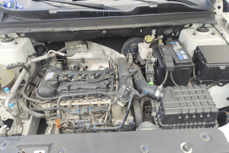 Jetour X70M 2020 car image #22