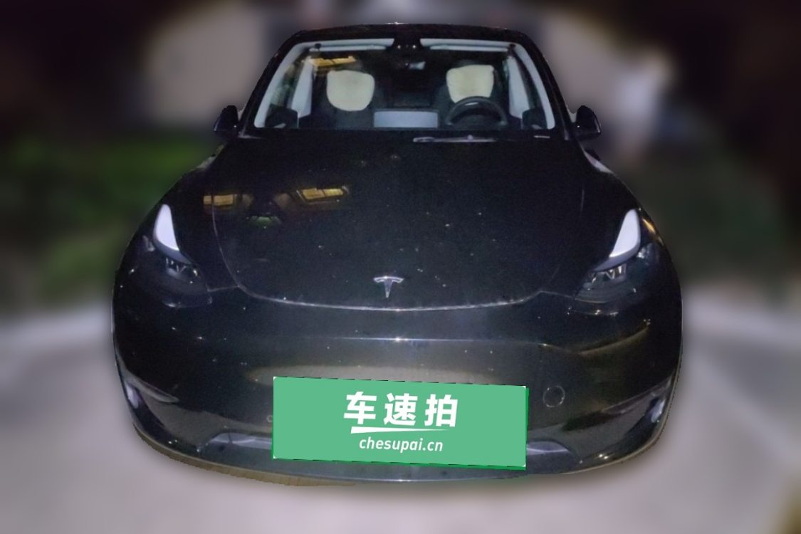 Tesla Model Y 2023 #5 Tesla Model Y 2023 car image #5