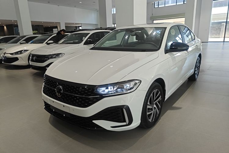 Volkswagen Lavida 2024 car image #2
