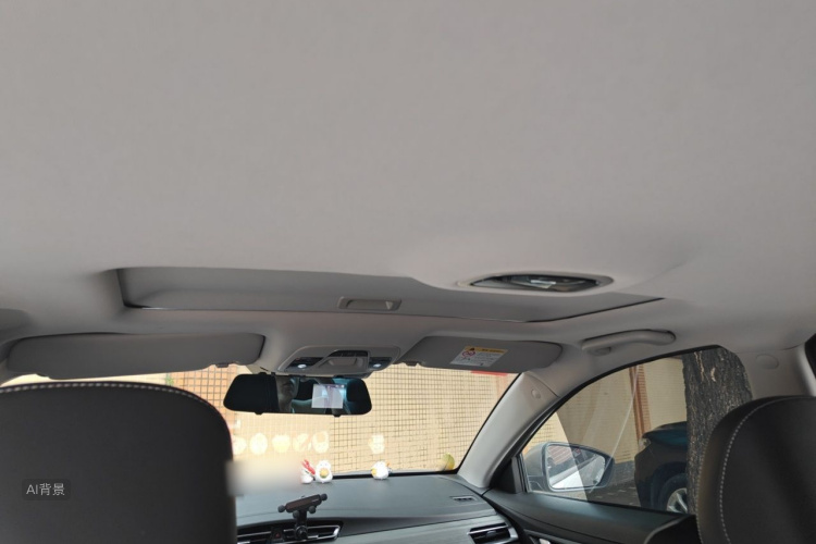 GEELY Emgrand 2021 car image #20
