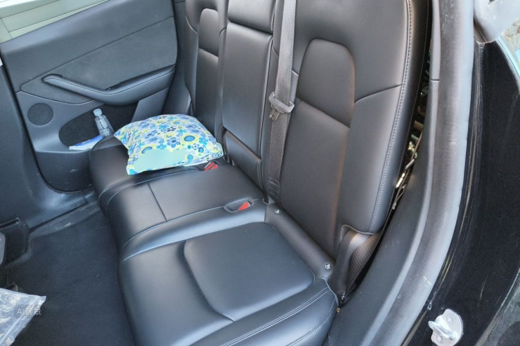 Tesla Model Y 2022 car image #19