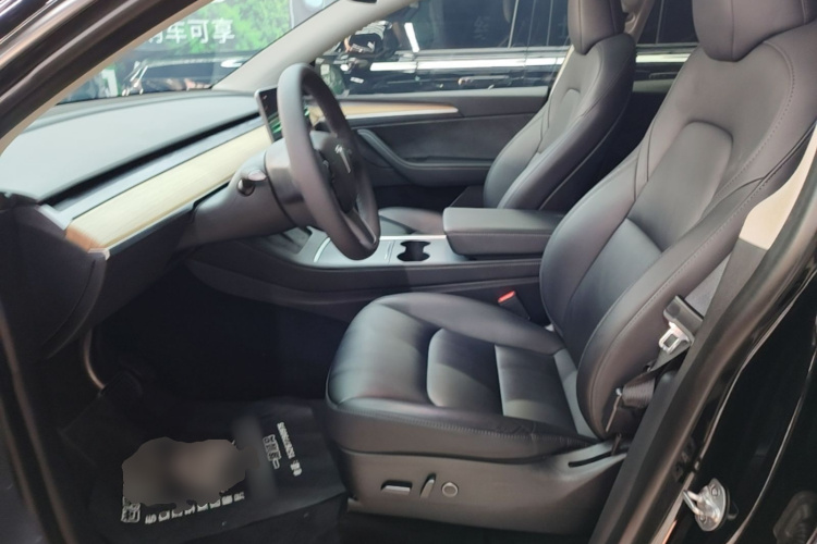 Tesla Model Y 2023 imagem de carro #15