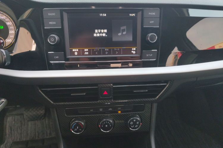 Volkswagen Lavida 2019 #17 Volkswagen Lavida 2019 car image #17