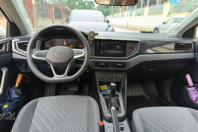 Volkswagen Lavida 2024 car image #11