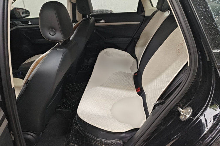 Volkswagen Lavida 2018 #17 Volkswagen Lavida 2018 صورة سيارة #17