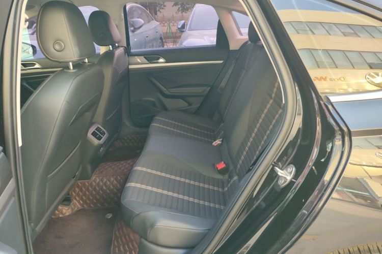 Volkswagen Lavida 2019 #17 Volkswagen Lavida 2019 car image #17