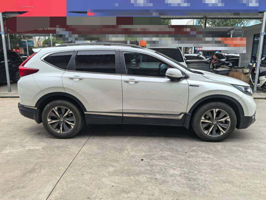 Honda CR-V 2020 صورة سيارة #10