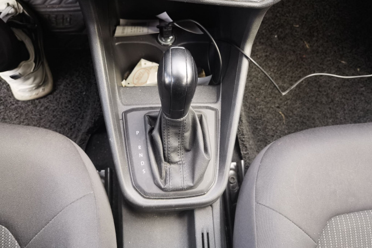 Volkswagen Santana 2017 #18 Volkswagen Santana 2017 car image #18