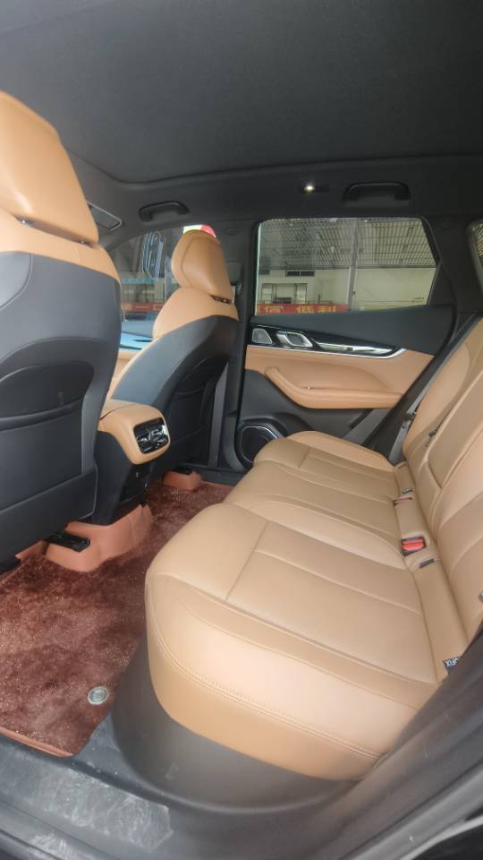 GEELY Boyue L 2026 imagem de carro #6