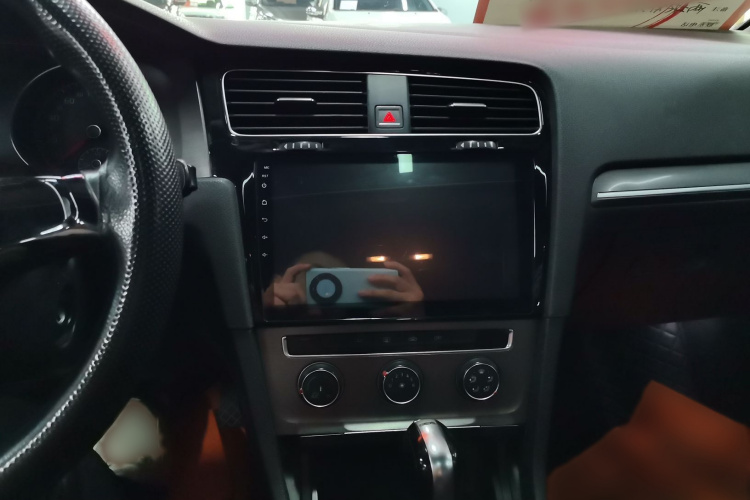 Volkswagen Golf 2016 #13 Volkswagen Golf 2016 car image #13