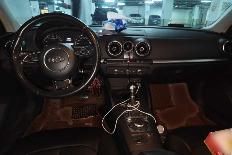 Audi A3 2015 #7 Audi A3 2015 car image #7