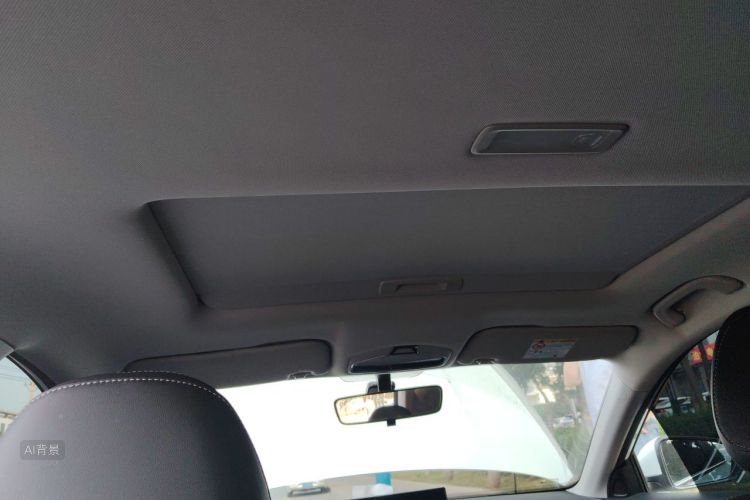 GEELY Emgrand 2024 car image #20