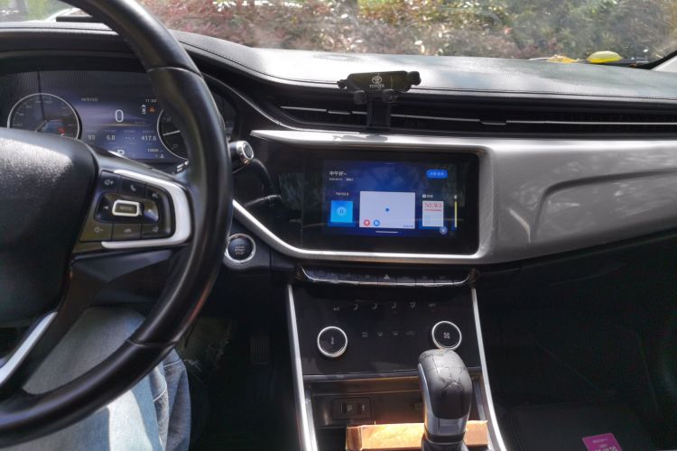 Chery Arrizo 5 2019 #13 Chery Arrizo 5 2019 car image #13