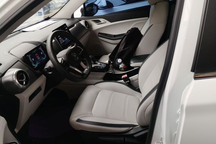 BYD Yuan Pro 2022 car image #22