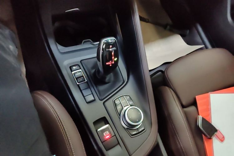 BMW X1 2021 #14 BMW X1 2021 car image #14
